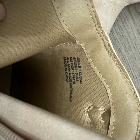 EUC- never worn but once in the house. Purchased at Nordstrom. - Picture 3 of 3